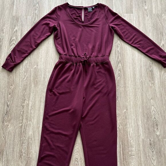 Lounge Jumpsuit  - Picture 11 of 11